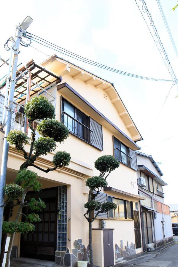 Tsukasa House English Ok Kumano Kodo Experienced Lodge Within Walking Distance From Station 無料駐車場あり Tanabe Exterior foto