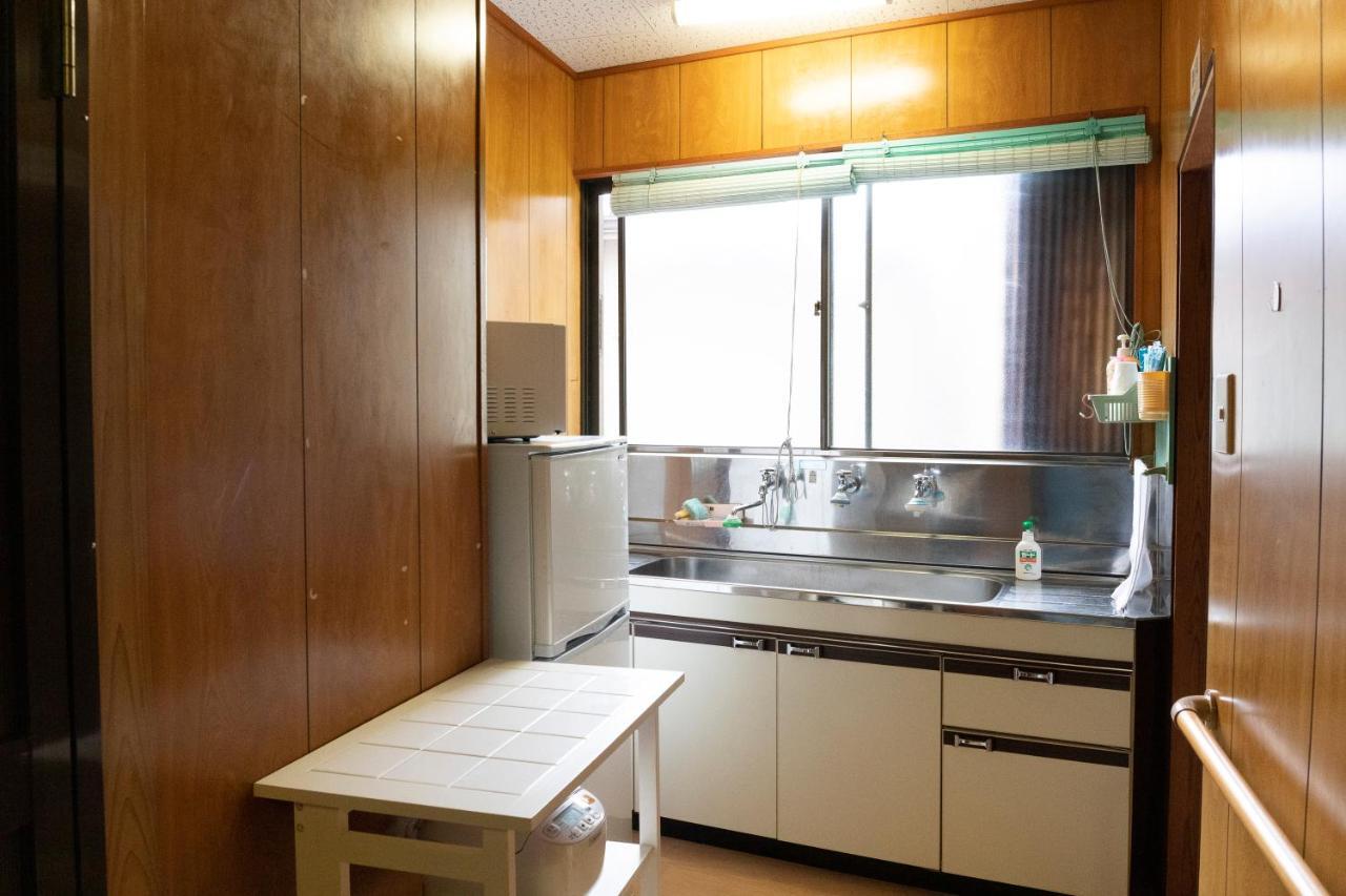 Tsukasa House English Ok Kumano Kodo Experienced Lodge Within Walking Distance From Station 無料駐車場あり Tanabe Exterior foto